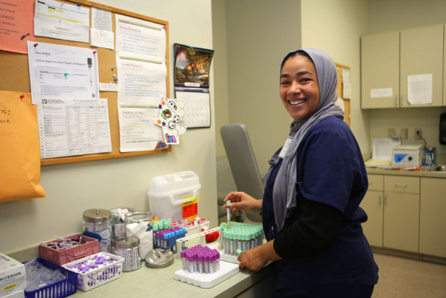 Agency Photo  (143174)