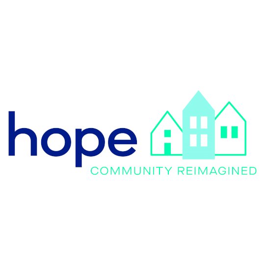 Agency Logo