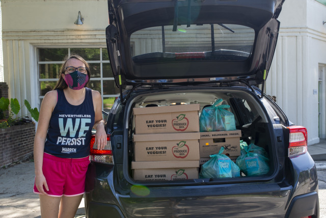 Agency Photo  (168544)