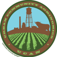 Agency Logo