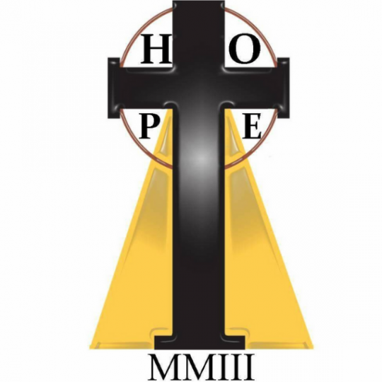 Abundant Hope Christian Church