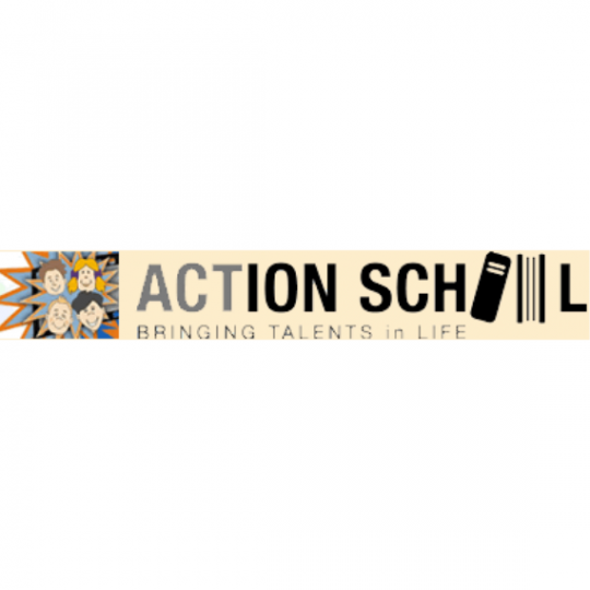 Agency Logo
