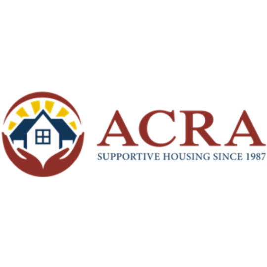 Agency Logo