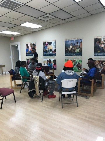 Agency Photo  (99646)