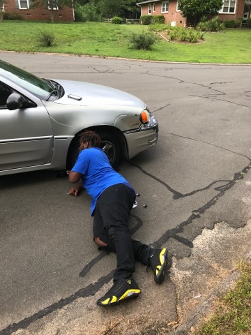 Agency Photo  (99650)