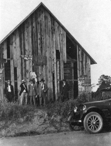 Agency Photo  (101066)