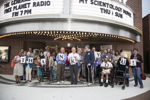 Agency Photo  (101496)