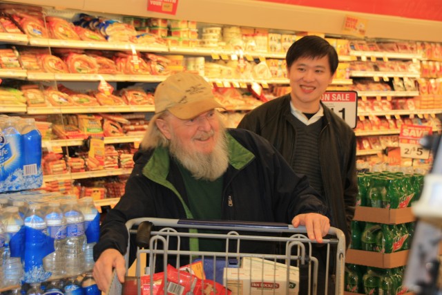 Agency Photo  (209014)