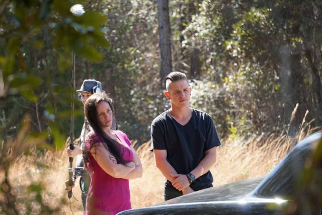 Agency Photo  (149165)