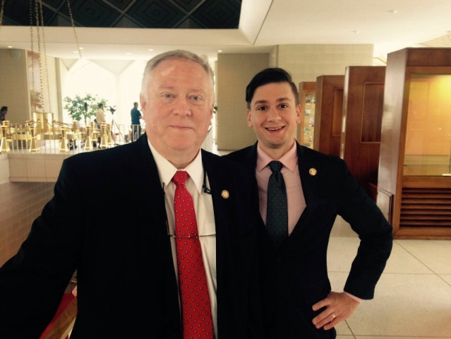 Agency Photo  (149167)