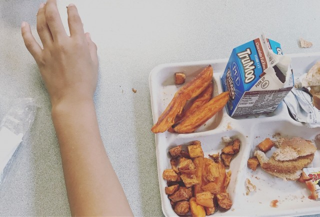 Agency Photo  (105682)