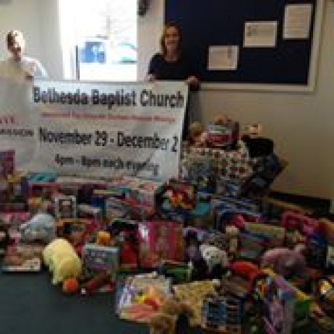 Agency Photo  (102054)