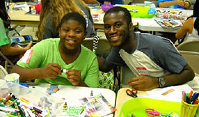 Agency Photo  (102355)