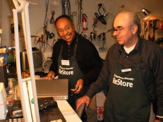 Agency Photo  (99903)