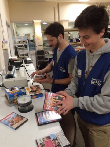 Agency Photo  (99902)