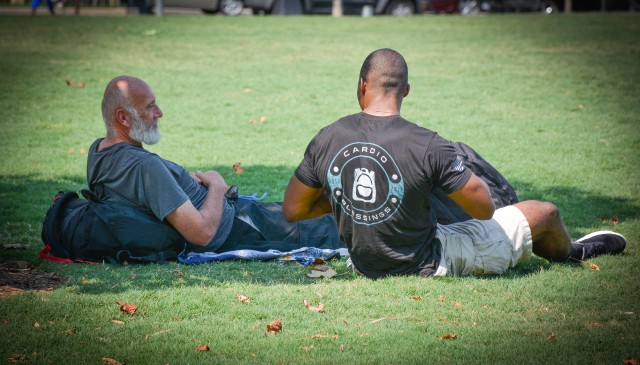 Agency Photo  (100978)