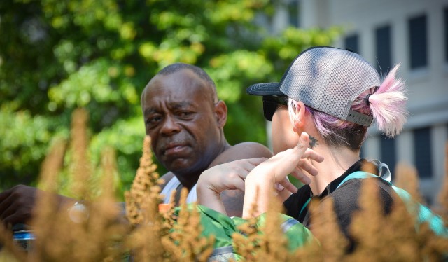 Agency Photo  (100980)