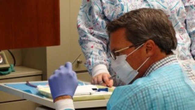 Agency Photo  (111242)