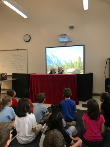 Agency Photo  (110025)