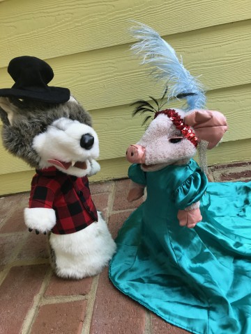 Agency Photo  (110024)