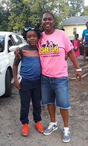 Agency Photo  (117198)