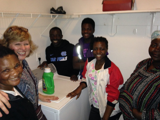 Agency Photo  (119396)