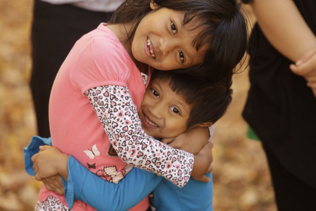 Agency Photo  (119391)