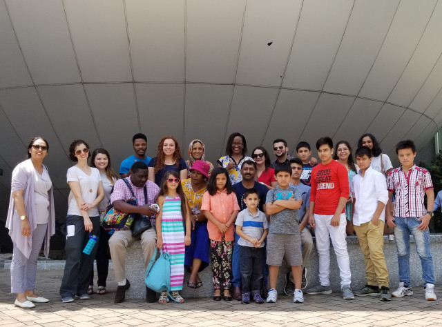 Agency Photo  (119394)