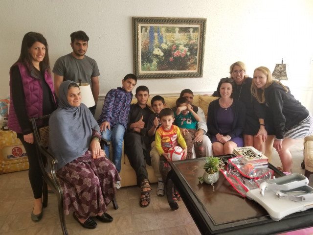 Agency Photo  (119392)