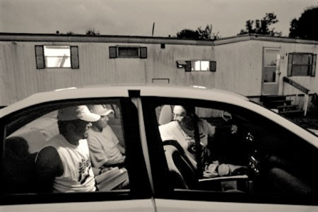 Agency Photo  (141169)