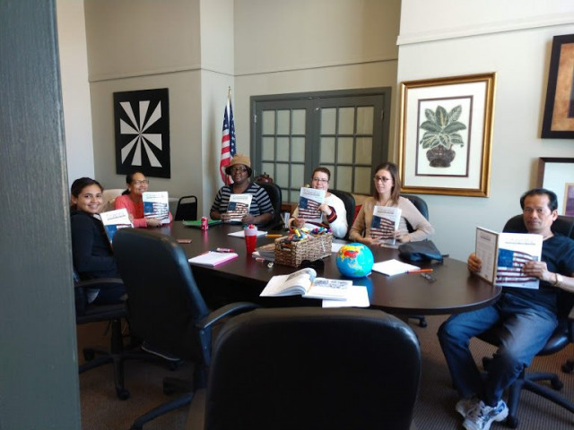 Agency Photo  (155560)