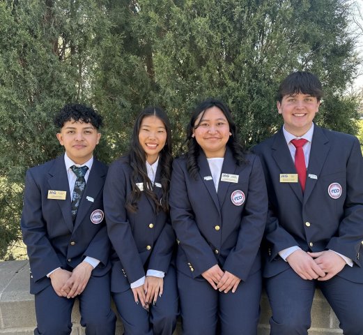 Agency Photo  (271372)