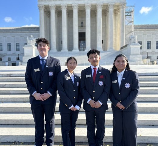 Agency Photo  (271373)