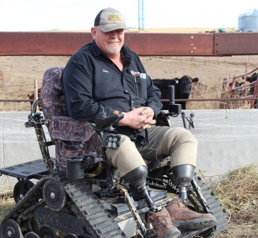 Agency Photo  (272255)