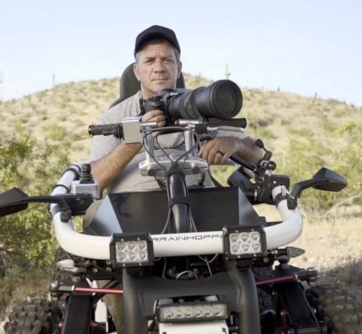 Agency Photo  (272261)