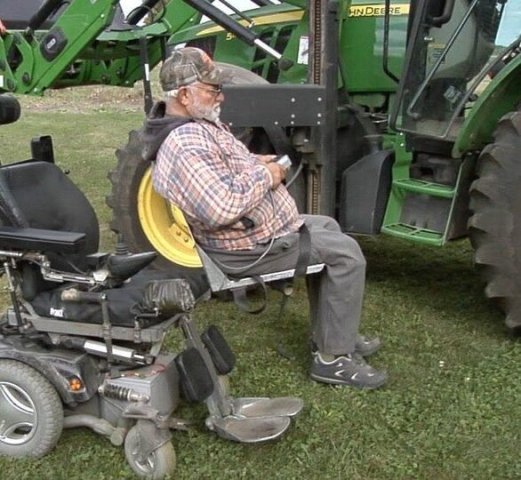 Agency Photo  (272254)