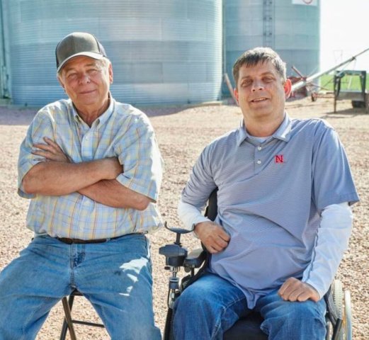 Agency Photo  (272263)