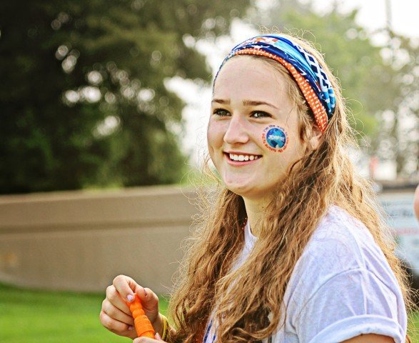 Agency Photo  (266132)