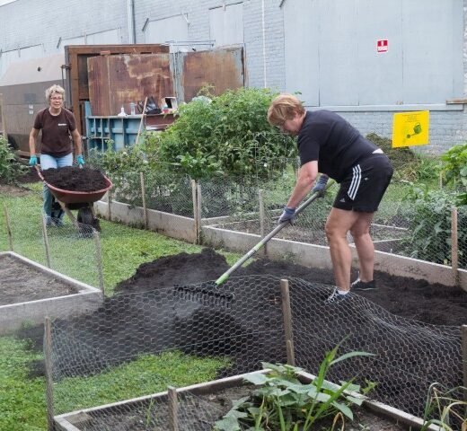 Agency Photo  (272266)