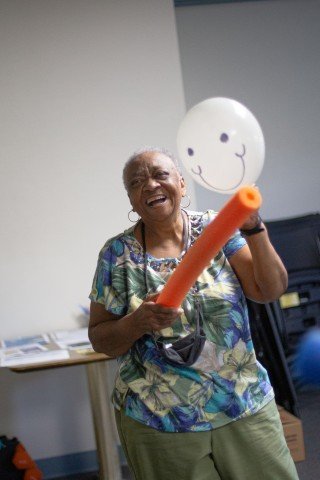 Agency Photo  (265547)