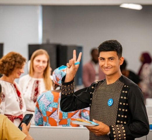 Agency Photo  (274860)