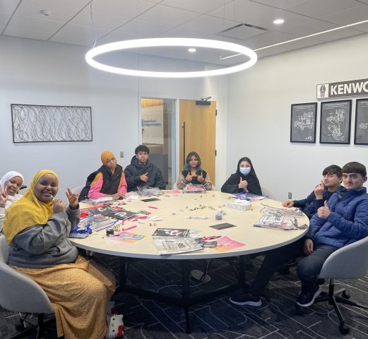 Agency Photo  (274861)