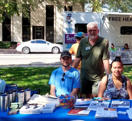 Agency Photo  (269697)