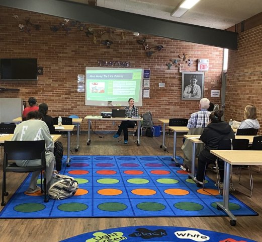 Agency Photo  (269700)