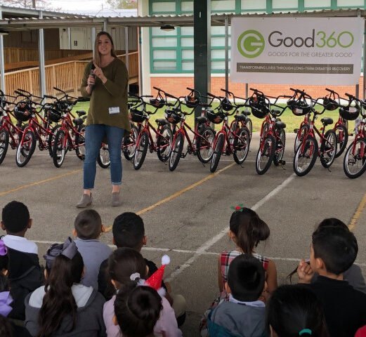 Agency Photo  (273591)