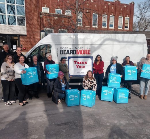 Agency Photo  (272364)