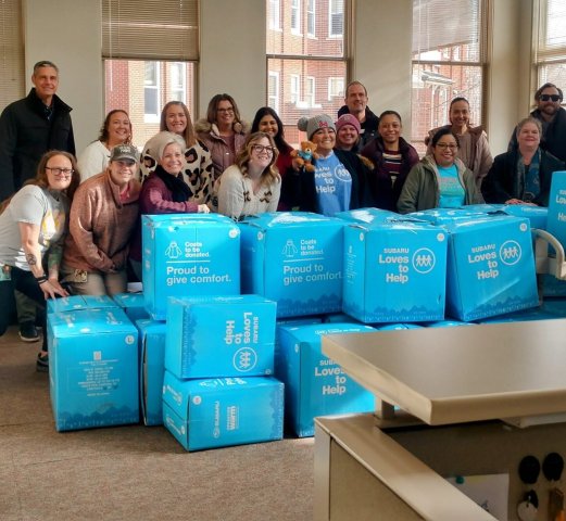 Agency Photo  (272371)