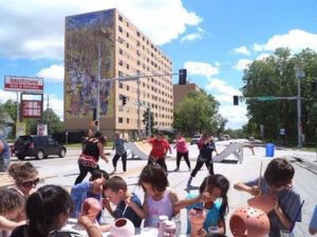 Agency Photo  (265926)