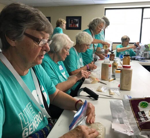 Agency Photo  (273281)