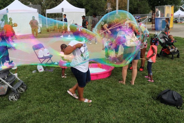 Agency Photo  (265896)